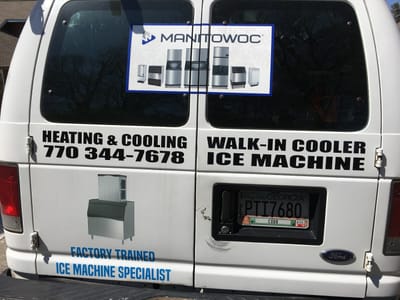 A Cool Tech HVAC