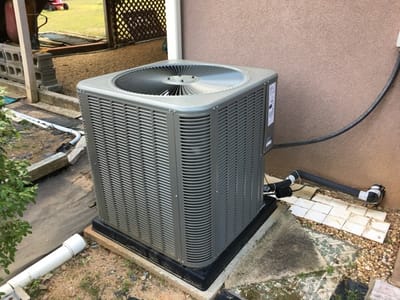 A Cool Tech HVAC