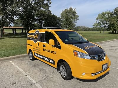 A Custom Services Inc