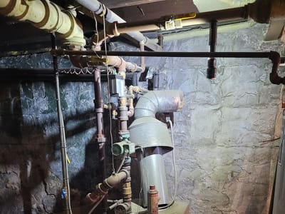 A Custom Services Inc