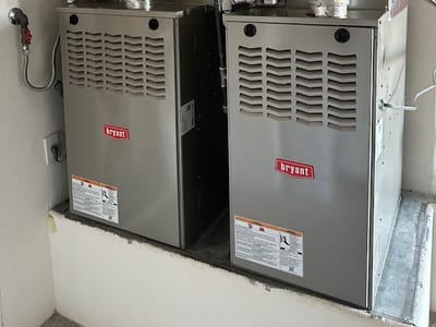 A/Cvedo Cooling & Heating Llc