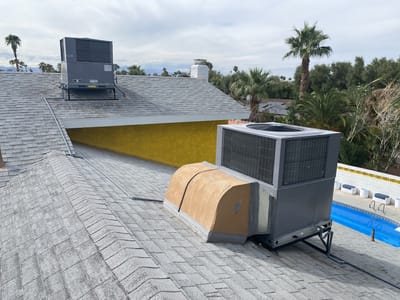 A/Cvedo Cooling & Heating Llc