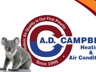 A.D. Campbell Services