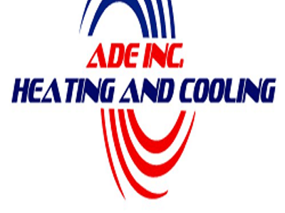 A.D.E. Heating and Cooling Inc