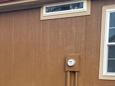 A. D. Heating & Air Service LLC