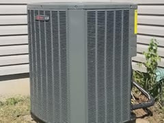 A. D. Heating & Air Service LLC