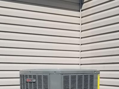 A. D. Heating & Air Service LLC