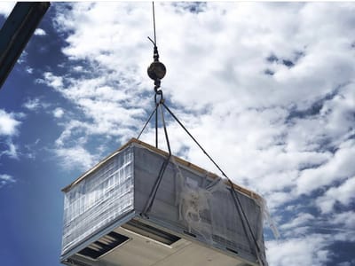 A&D Heating And Air Conditioning LLC