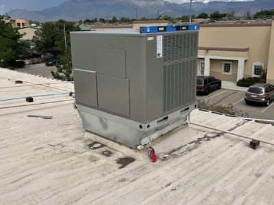 A&D Heating And Air Conditioning LLC