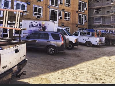 A&D Heating And Air Conditioning LLC