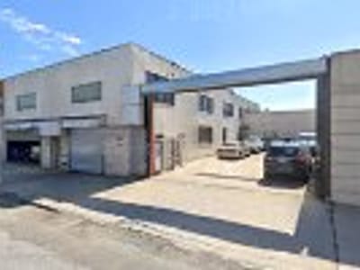 A. D Winston Service