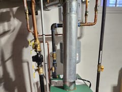 A Degree Above Heating & Cooling, LLC