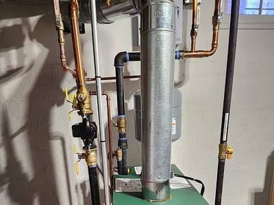 A Degree Above Heating & Cooling, LLC