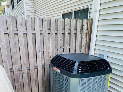 A Degree Above Heating & Cooling, LLC