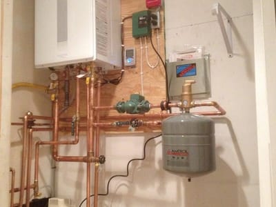 A Degree Above Heating & Cooling, LLC