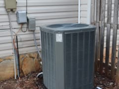 A Degree Above HVAC