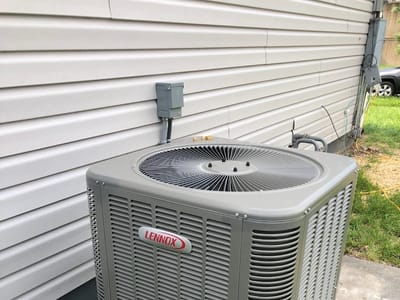 A+ Derr Heating & Cooling