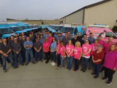 A+ Derr Heating & Cooling