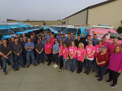 A+ Derr Heating & Cooling