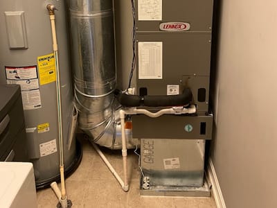 A+ Derr Heating & Cooling