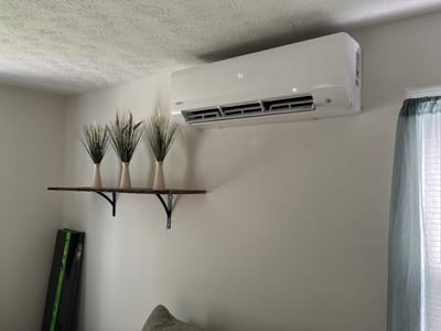 A+ Derr Heating & Cooling