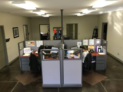 A+ Derr Heating & Cooling