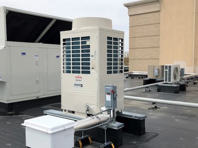 A. Duquette & Son, Inc.