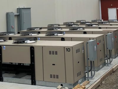 A. Duquette & Son, Inc.