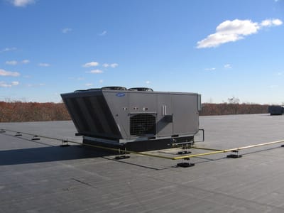 A. Duquette & Son, Inc.