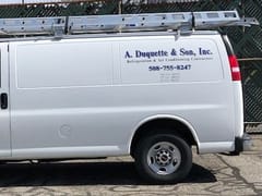 A. Duquette & Son, Inc.