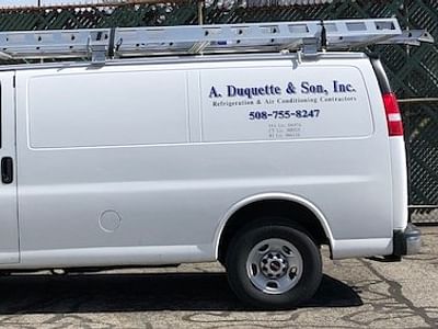 A. Duquette & Son, Inc.