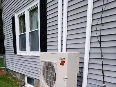 A&E AIR CONDITIONING & REFRIGERATION