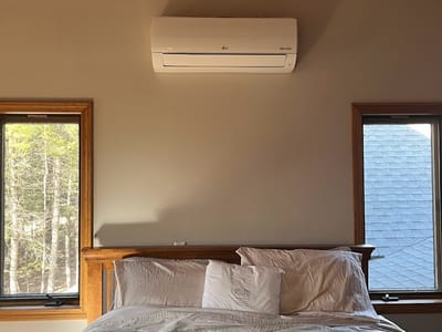 A&E AIR CONDITIONING & REFRIGERATION