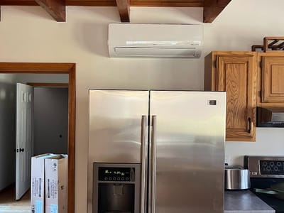 A&E AIR CONDITIONING & REFRIGERATION