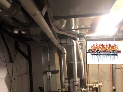 A&E Comfort Pros, LLC