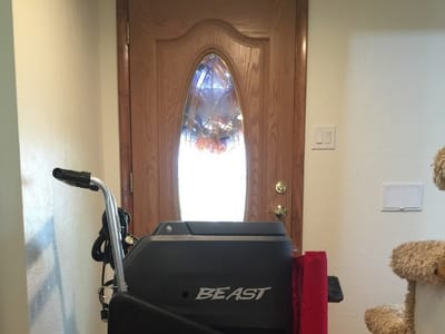 A&E Comfort Pros, LLC