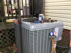 A & E Heating & Air Conditioning Inc