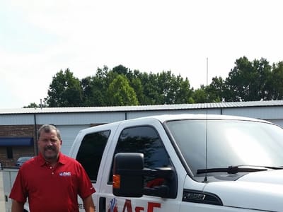 A & E Heating & Air Conditioning Inc