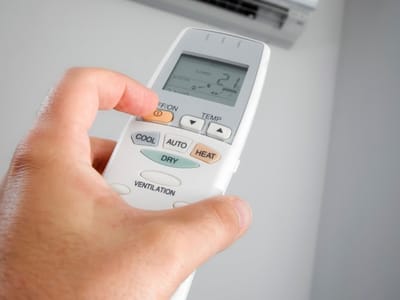 A & E Heating & Air Inc