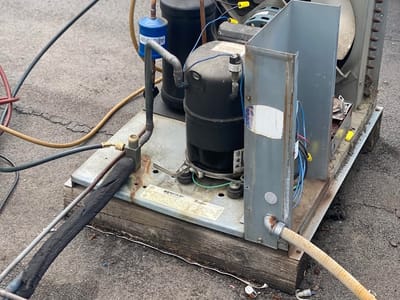 A & E Heating & Cooling