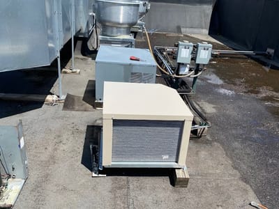 A & E Heating & Cooling