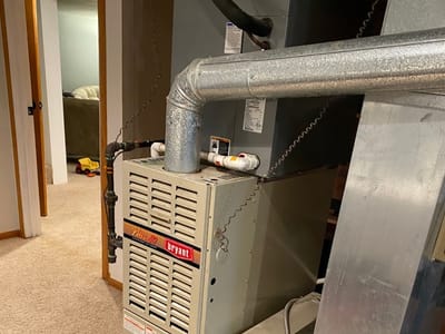 A & E Heating & Cooling