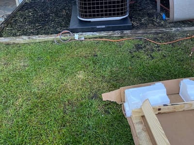 A & E Heating & Cooling