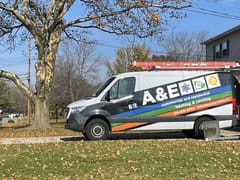 A & E Heating & Cooling