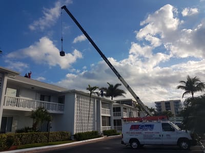 A.E. Sosa Air Conditioning, Inc.