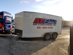 A.E. Sosa Air Conditioning, Inc.