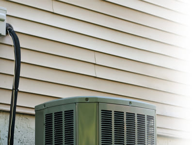 A Econo Air & Mechanical