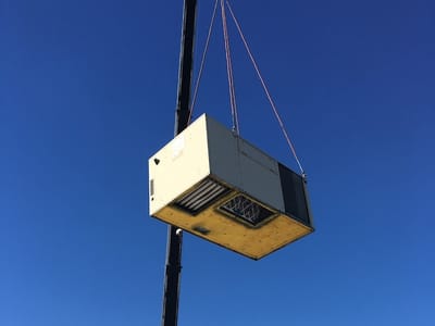 A + Energy Management/Dave's Heating & Air Co, LLC