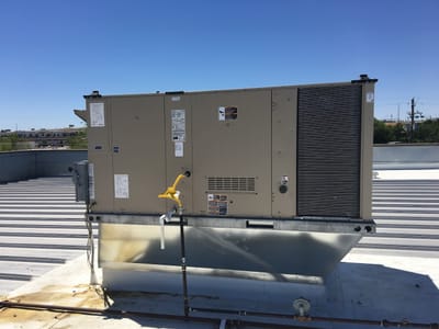 A + Energy Management/Dave's Heating & Air Co, LLC