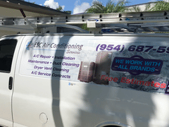 A+ ESC Air Conditioning Services